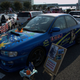 Image for article titled Behold. A Fleet of Cars Owned by Nerds.